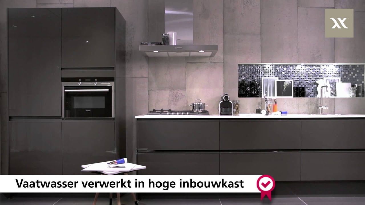 Moderne keuken sutton keukenmaxx 2016 09 21