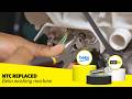 DIY Beko Washing Machine NTC Sensor Fix in Minutes!