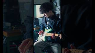 タッチ／岩崎良美#ギター#弾いてみた#guitar #guitarist #guitarcovers Guitar channel REI
