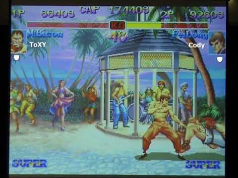 ST - OzHadou Nationals 5