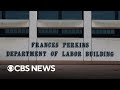 How the Bureau of Labor Statistics collects jobs data