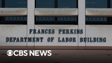 How the Bureau of Labor Statistics collects jobs data