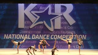 Best Open // TORNADO MIND - DRIVEN 2 DANCE [Chicago, IL]