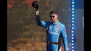 Hamlin testifies that signing NASCAR’s charter deal would have been a ‘death certificate’ | WSOC-TV