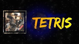 Logic - Tetris (Lyrics)