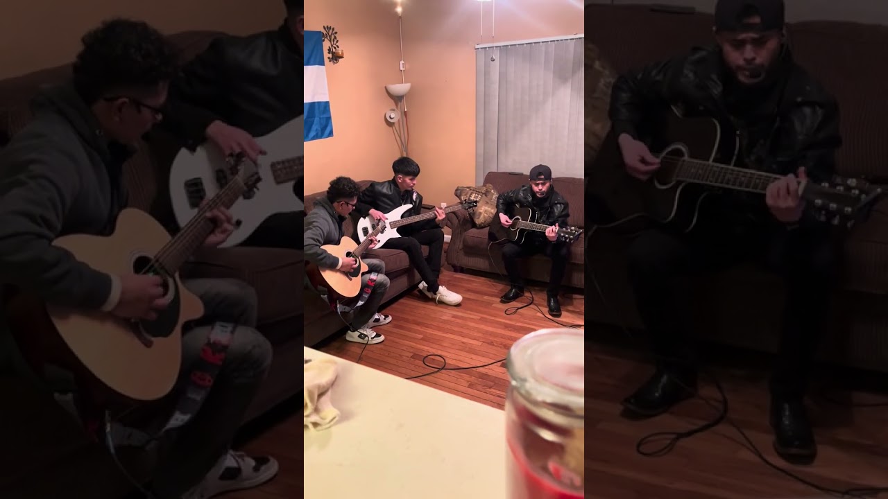 18 libras de Queso 😎cover