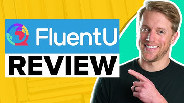 FluentU-recensie (is deze taal-app de moeite waard?)