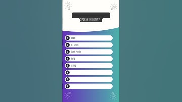 General Knowledge Quiz Challenge 🔥 Easy to Expert Trivia Test in 60 Seconds!