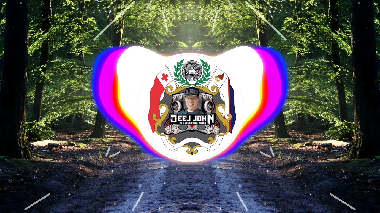 FEELING HOT HOT REMIX 2021 ft DEEJ JOHN