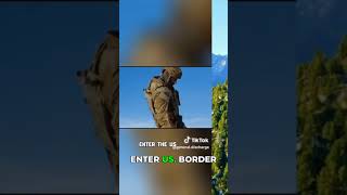 ICE vs. Border Patrol: How US Immigration Works