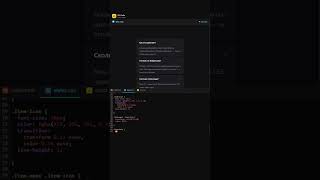 Создаем простой эффект скрытия-открытия блоков текста на чистом CSS И JS! #javascript #html #css