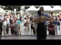 Midsummer Night Swing at Lincoln Center: Narcotango