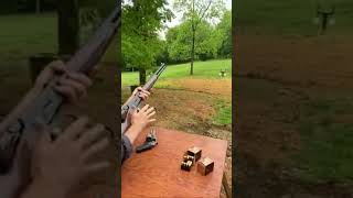 500mag in a levergun!!! Yes 🙌🏽
