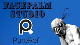 How to install and use Pure Ref: Reference Image Software! Thursday Tech Tips #07