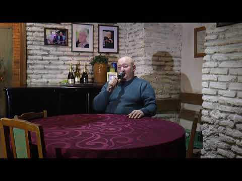 .ხოხობი გორგასალისა.(კომპ.მერი დავითაშვილი)