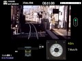 トレイン趣味！京王井の頭線普通運転動画（渋谷―吉祥寺：朝ラッシュ時）