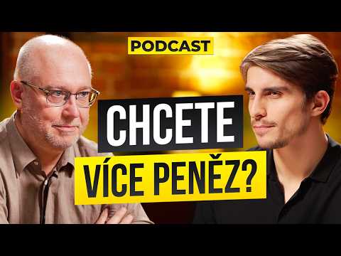 Chcete více peněz? Naučte se cíle v prodeji.