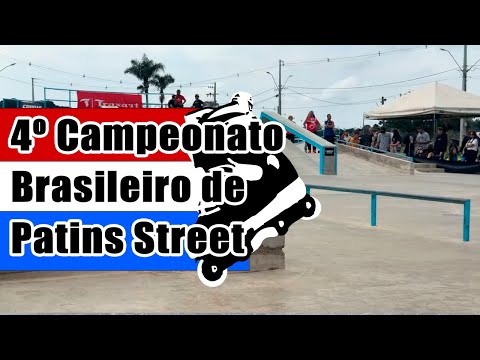 Destaque de Sênior Masculino Street - 2a Bateria Eliminatória: 15:13 - 20:09