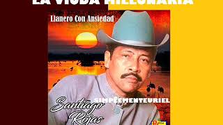 LA VIUDA MILLONARIA (El Original) - Santiago Rojas (1982)