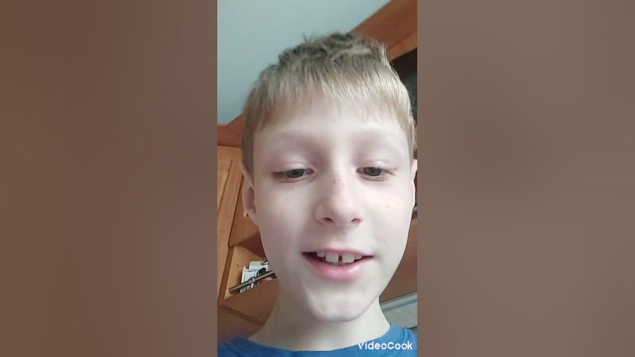 Это моё лицо ! - YouTube