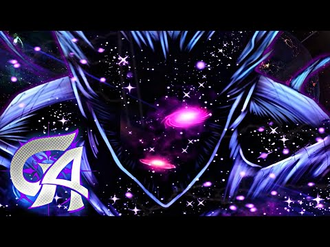👹🌌Komi-san React Garou (One punch Men) /Cosmic Monster\@AniRape@OkabeOficial{Tadano as Saitama}