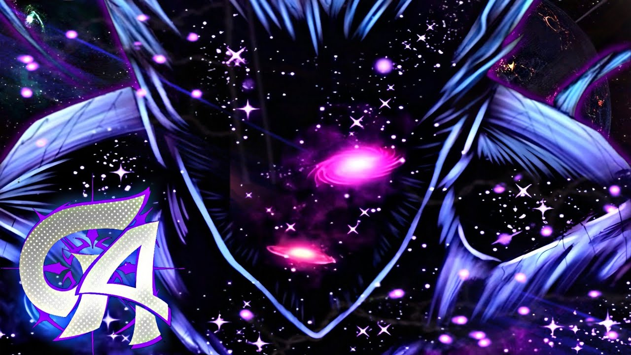 👹🌌Komi-san React Garou (One punch Men) /Cosmic Monster\@AniRape@OkabeOficial{Tadano as Saitama}