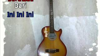 DEPSTER BAND - BERSAMAMU