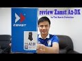 รีวิว Zamst A2-DX ankle support By Thai Sports Protection