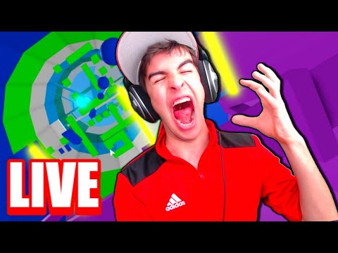 Tower Of Hell Live Playing With Viewers Roblox Livestream Youtube - roblox1 paradise hour wwwtubesaimcom