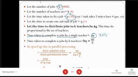 Microprocessor 8086(Sessional-2) 3.2 Method-2/3 Pipelining