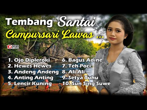 LANGGAM JAWA CAMPURSARI NONSTOP 1 JAM FULL_SANGAT COCOK DI STEL SAAT MAKARYO