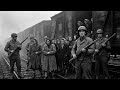 “Please Stop… I’m Infected” — The Night German Female POWs Faced U.S. Soldiers