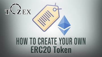 Building an ERC-20 Token in Under 1 Minute: No Programming Needed!