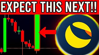 Terra Luna Classic Is Ready For Another Leg Up