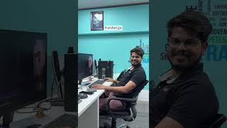 “Kar denge” is our toxic trait 😎 | Digital Marketing Agency Reel