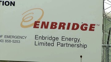 Governor Whitmer requests Enbridge to immediately shut down dual pipeline