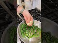 If You Want An Easy To Make Veggie Side Dish For A Weeknight Try This Broccolini Recipe Shorts If You Want An Easy To Make Veggie Side Dish For A Weeknight Try This Broccolini Recipe Shorts