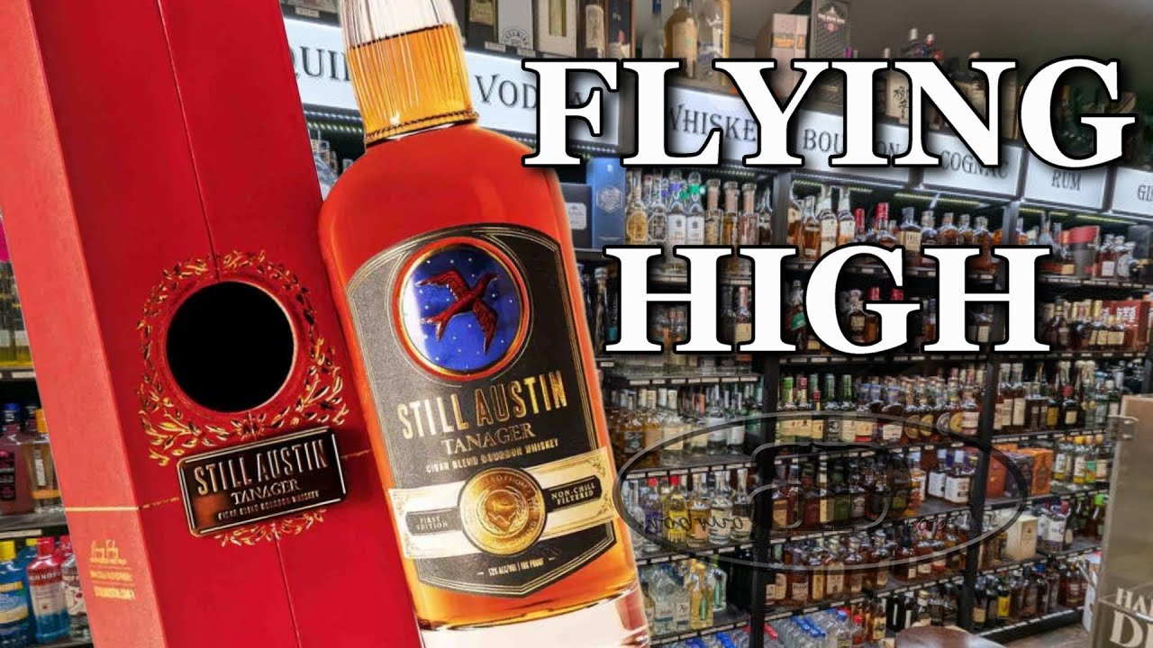 STILL AUSTIN TANAGER Episode 0353