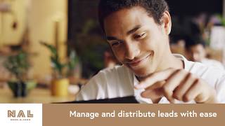 Need A Lead - Lead Management Made Easy