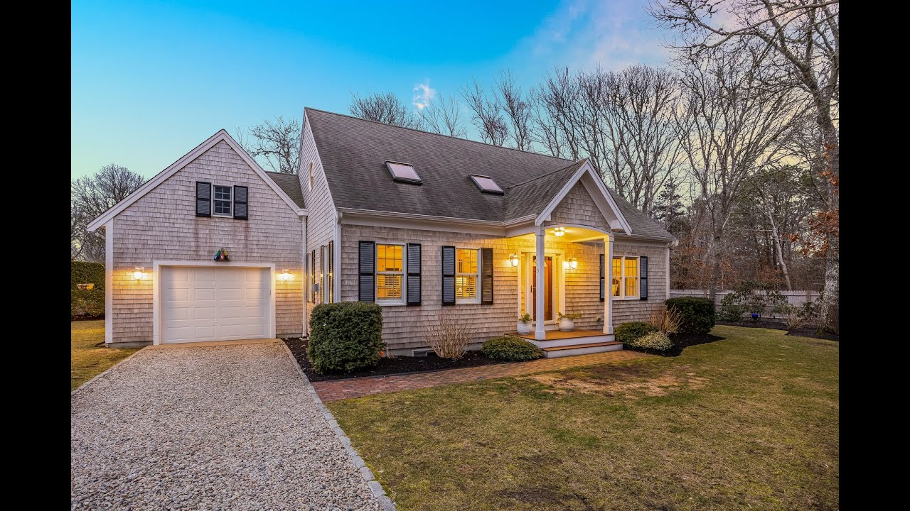 189 Route 28 Unit 5, Harwich, MA