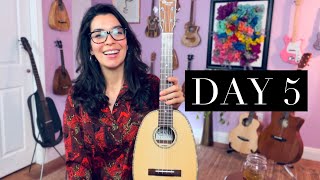 E Chord School for Beginners Lesson 5