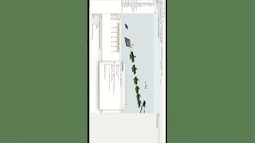 How Travel Logic in Flexsim Works | Short 3 | Key Concepts of Travel | Part 1 #leansimcorp