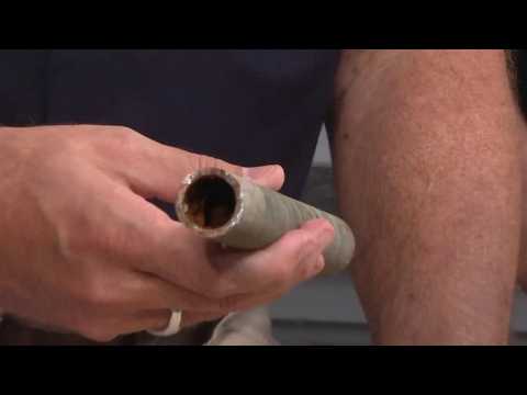 Would you drink out of this? | What homeowners should know about water heaters