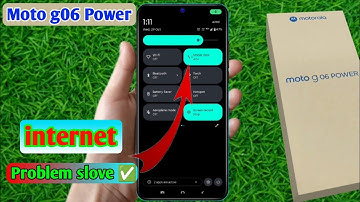 moto g06 power internet problem, moto g06 power internet not working
