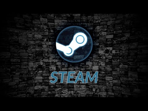 Cara Install Steam | Apa Itu Steam?