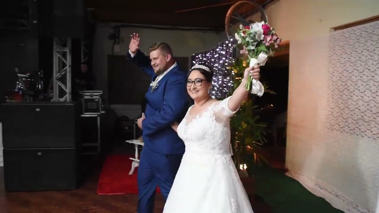 Trailer Rejane e Islon