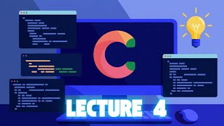 Lec.4 - C Programming (Fundamentals) | Switch statement | Helwan Coders- تعلم اساسيات البرمجة بلغة C