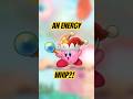 Since When Does Kirby Have an ENERGY WHIP?! ⚡😳