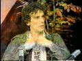 Capture de la vidéo 1990 - Con Ustedes - Luis Alberto Spinetta