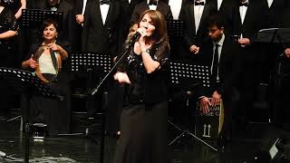 FATMA GÖKGÜRLER - BİR KERE BAKANLAR UNUTUR DERDİ GÜNAHI